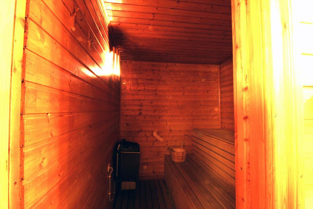 Our House Guesthouse Reykjavík Dış mekan fotoğraf