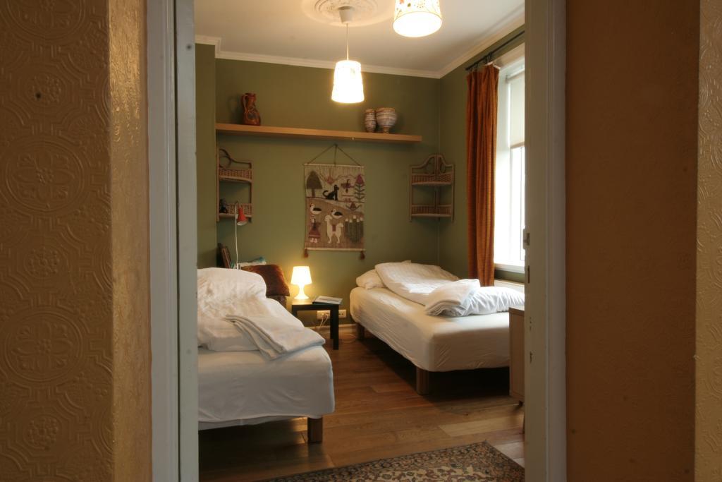 Our House Guesthouse Reykjavík Oda fotoğraf