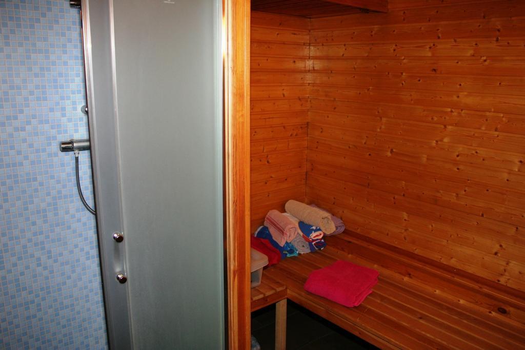 Our House Guesthouse Reykjavík Dış mekan fotoğraf