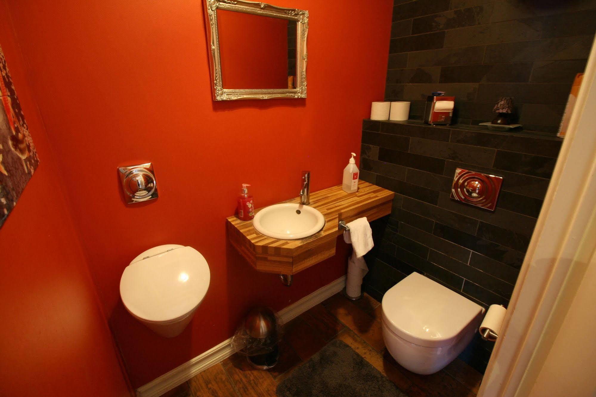 Our House Guesthouse Reykjavík Dış mekan fotoğraf