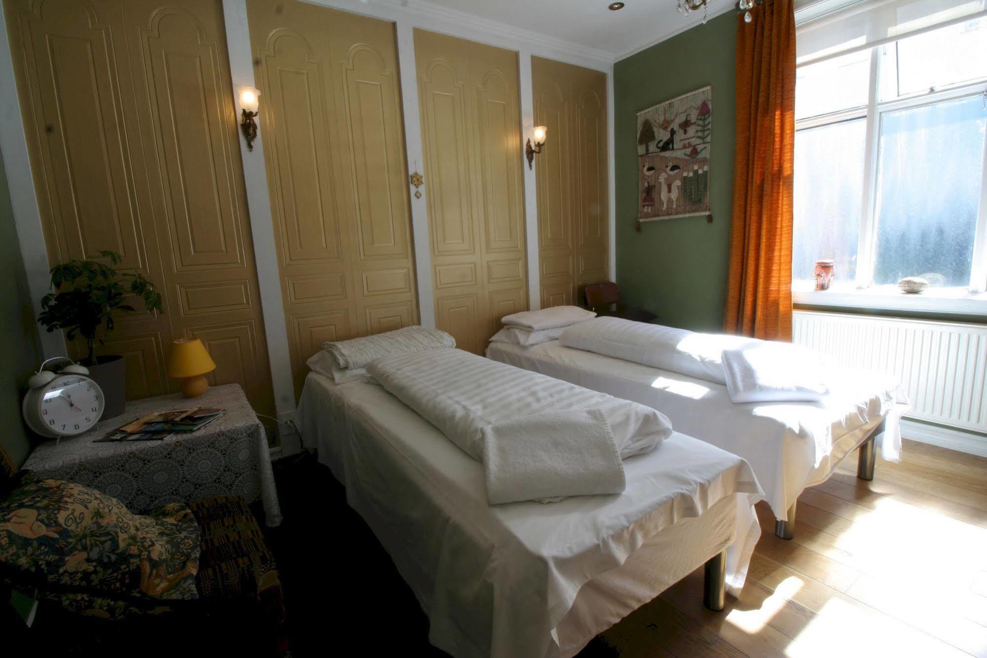 Our House Guesthouse Reykjavík Dış mekan fotoğraf